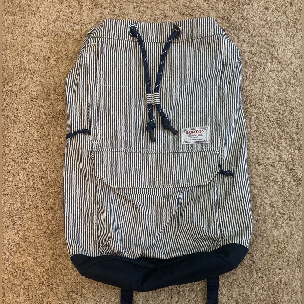 Burton Backpack